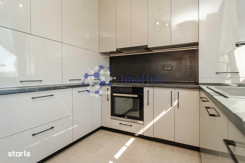 Apartament cu 4 camere în Copou