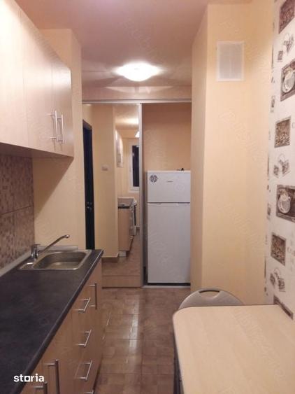 Apartament cu 2 camere în Gara de Nord