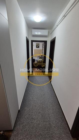 Apartament cu 2 camere decomandat, mobilat în Bucium