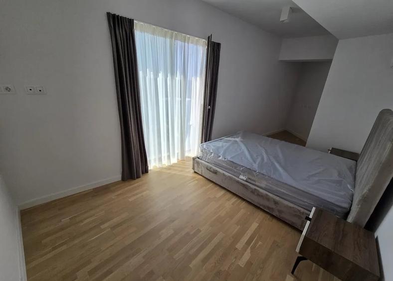 Apartament cu 2 camere decomandat în Herăstrău
