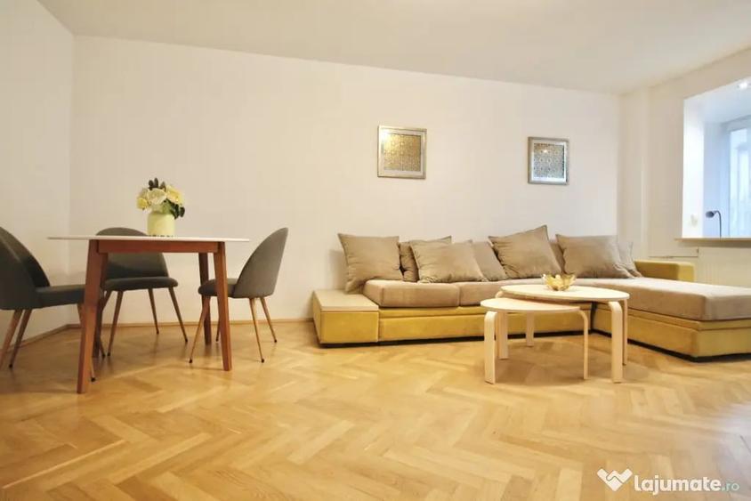 ULTRACENTRAL-CALEA VICTORIEI, MODERN, CISMIGIU, 0% COMISION! - 1