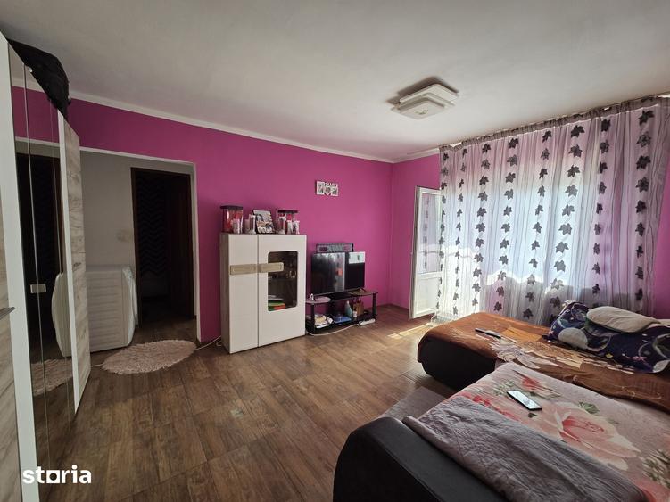 Apartament cu 2 camere Zona Scoala generala 2 Adjud - 7