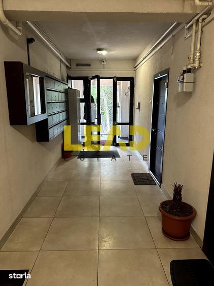 Garsoniera | decom. | centrala proprie | mobilata | S5 - 10