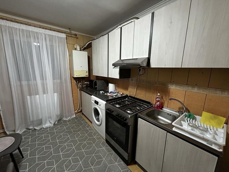 Apartament cu 2 camere decomandat în Fălticeni