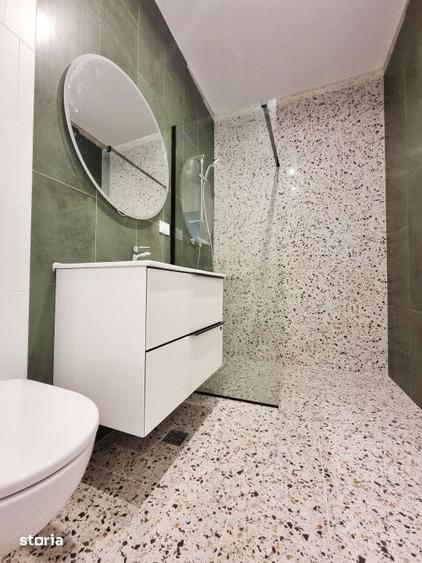 Apartament cu 2 camere în Nord