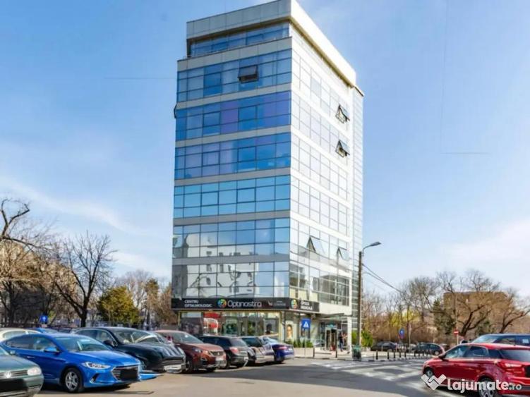 Spațiu comercial, de 33 mp, în Vitan
