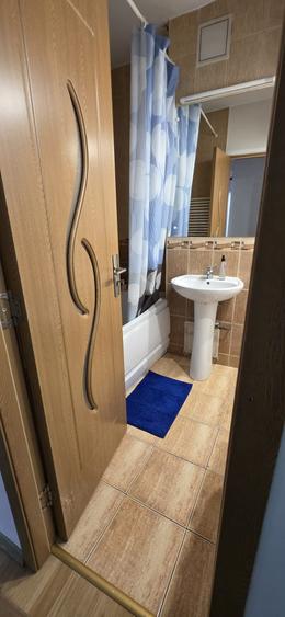 Apartament cu 2 camere decomandat în Ultracentral