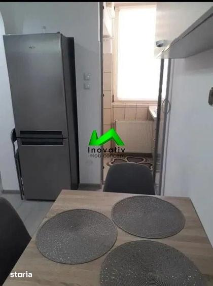 Apartament de inchiriat 2 camere Sibiu Strand - 6