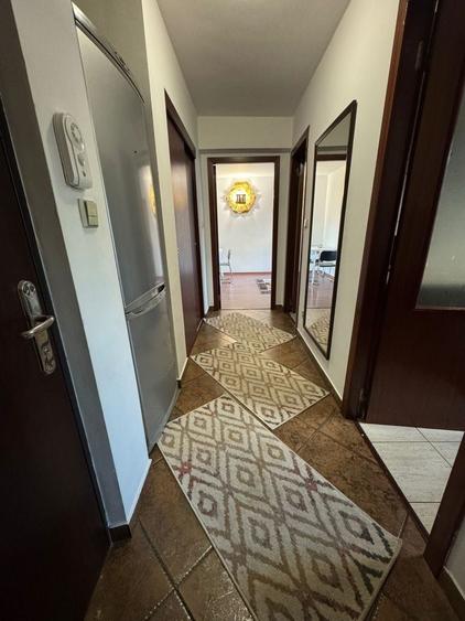 Apartament cu 2 camere în Tudor Vladimirescu