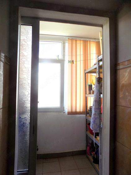 Apartament cu 2 camere decomandat în Independenței