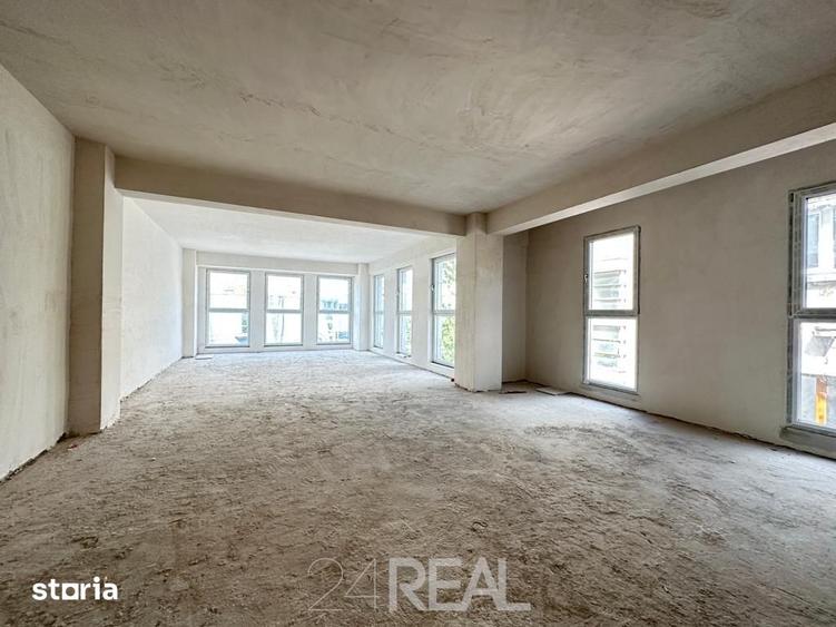 Spațiu comercial, de 800 mp, în Pache Protopopescu