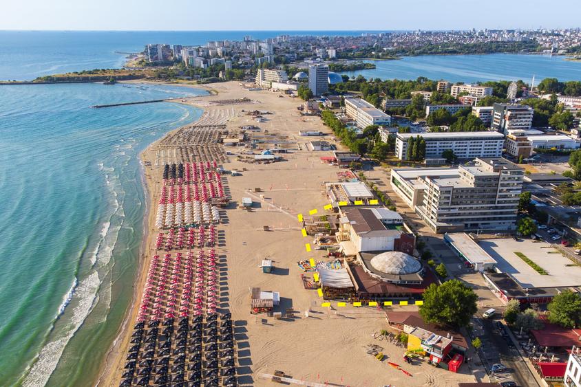 Proprietate specială, de 2,613 mp, în Central