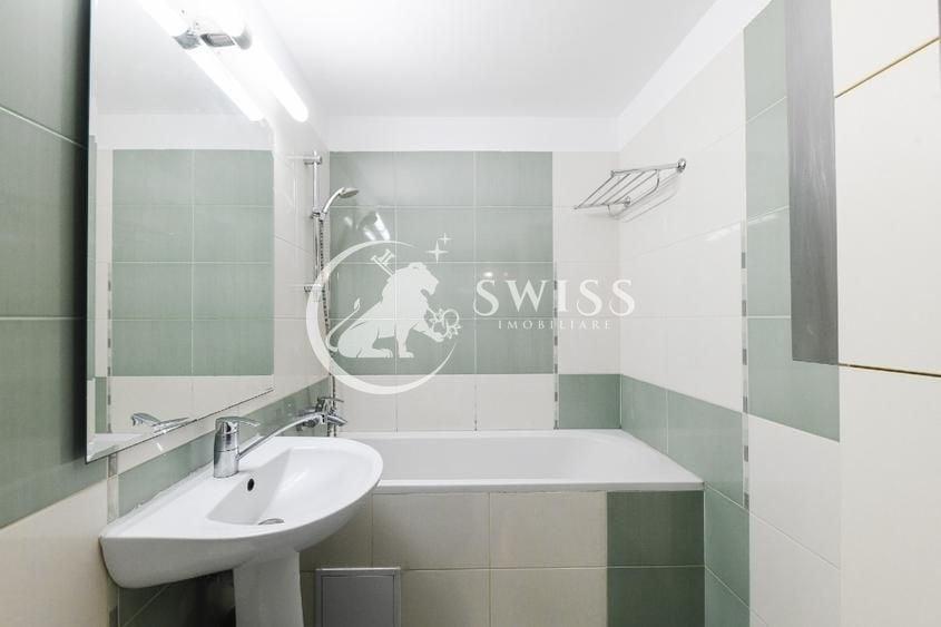 Apartament 3 dormitoare si living | 2 bai |80mp | Parcare | Gheorgheni - 9