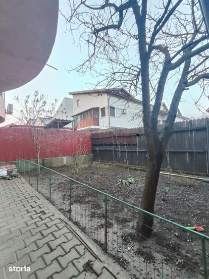 Casă cu 4 camere cu Teren 282 Mp în Apărătorii Patriei