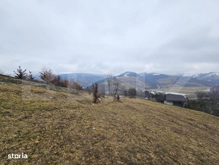 Casă cu 3 camere în Abrud-Sat