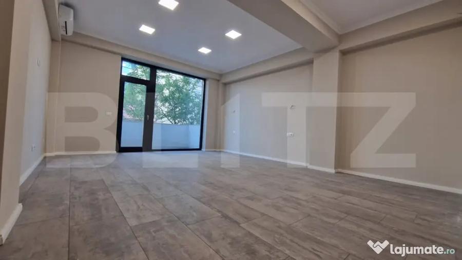 Apartament cu 7 camere semidecomandat în Iosefin