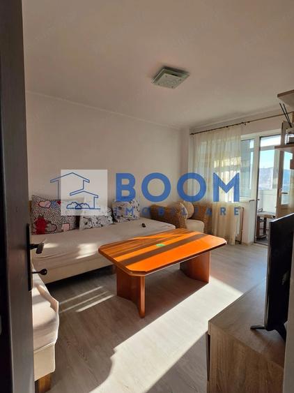 Apartament cu 4 camere în Ostroveni