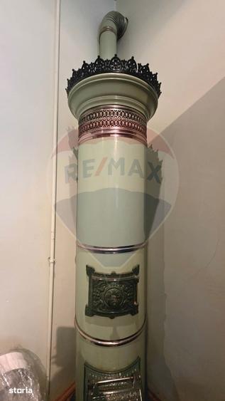 Casă cu 4 camere cu Teren 150 Mp în Ultracentral