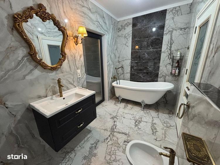 Casa individuala complet renovata, teren 464 mp,- Brana Selimbar - 3