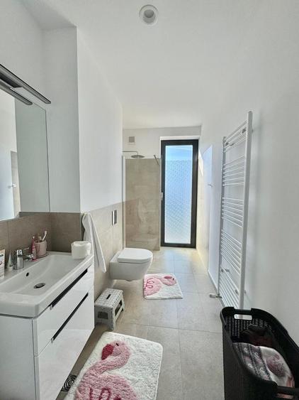 4-room apartment, The Ivy residential complex, Baneasa, Jandarmeriei - 7