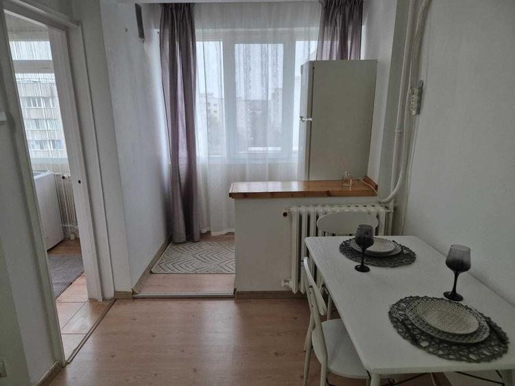 Garsonieră semidecomandată în Dristor