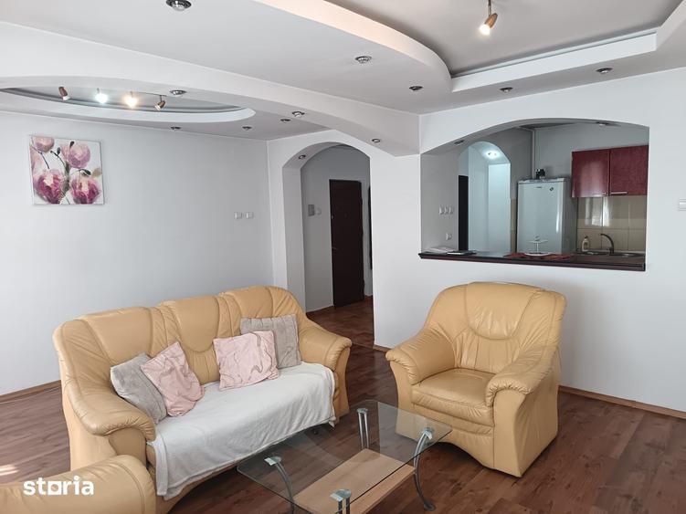 Apartament cu 2 camere în Valea Aurie