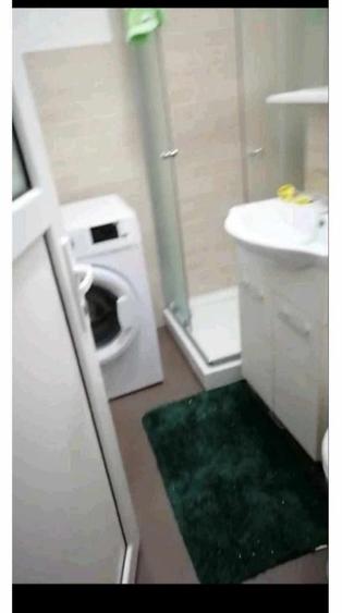 Garsonieră nedecomandată în Central