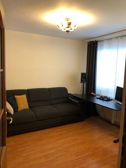 Apartament cu 2 camere decomandat în Mănăștur