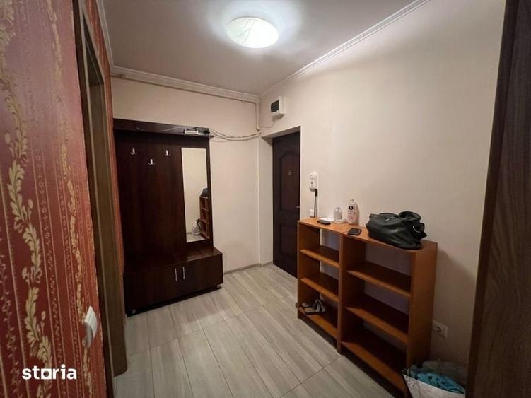 Apartament cu 2 camere în Mărăști