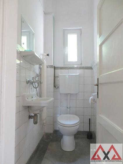 Duplex cu 3 camere cu Canalizare în Vatra Luminoasă