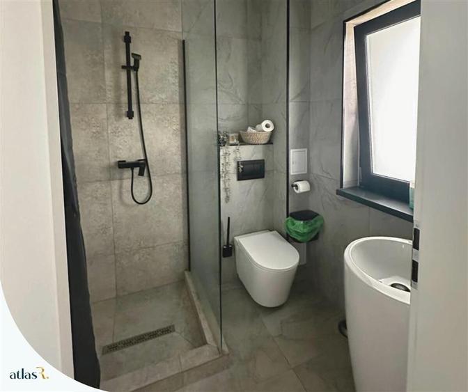 Casă individuală cu 4 camere cu Canalizare în Tomești