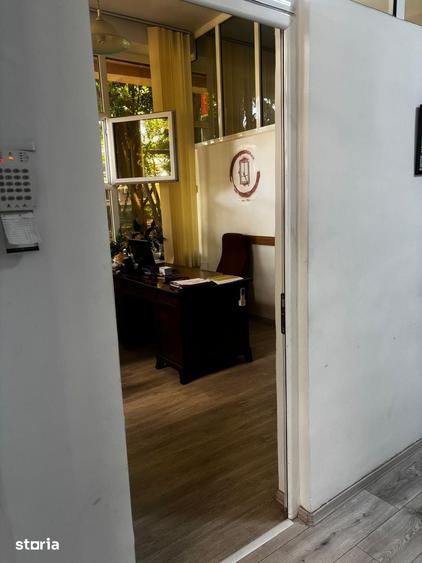 Spațiu comercial, de 205 mp, în Văcăresti