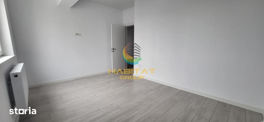 Apartament cu 3 camere în Sud