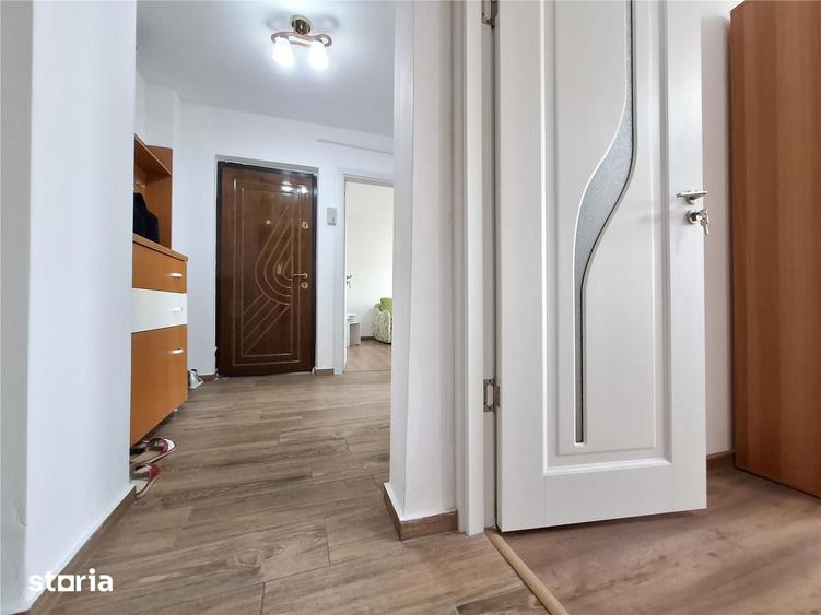 Inchiriere apartament 2 camere - Palas Mall, Centru Iasi - 12