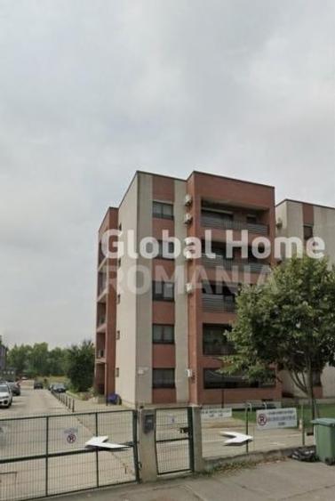 Apartament cu 2 camere semidecomandat, mobilat în Sisești