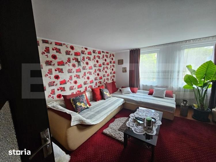 Casă cu 4 camere cu Teren 5755 Mp în Semlac