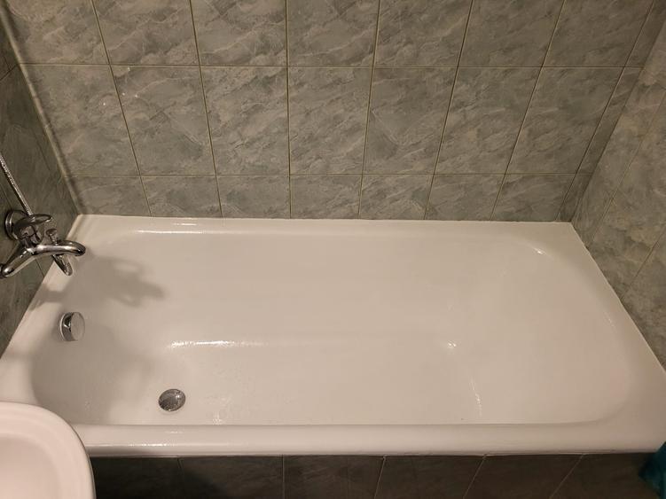 Garsonieră decomandată în Tătărași
