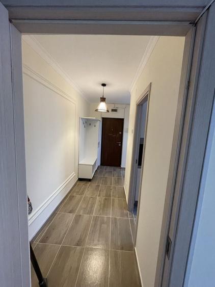 Apartament cu 2 camere decomandat în Precista