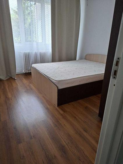 Apartament 2 camere, cartier liniștit, Tătărași - Ciurchi - 6