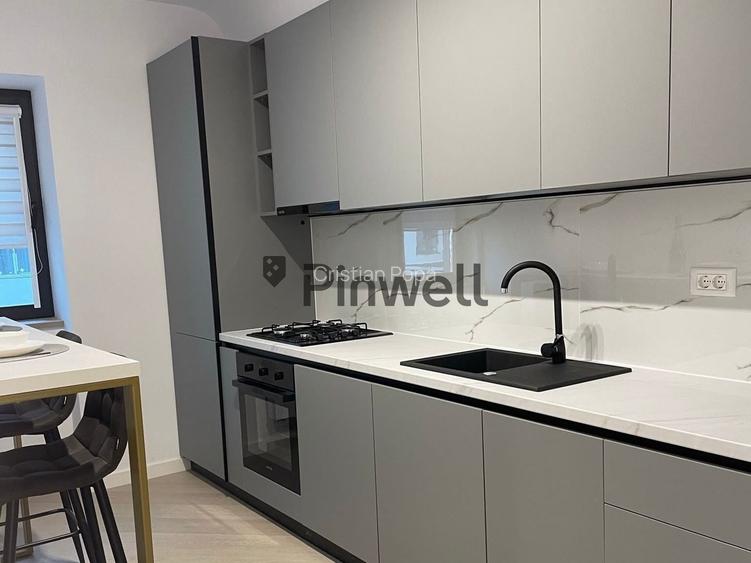 Studio dublu I Cortina North I Inchiriere