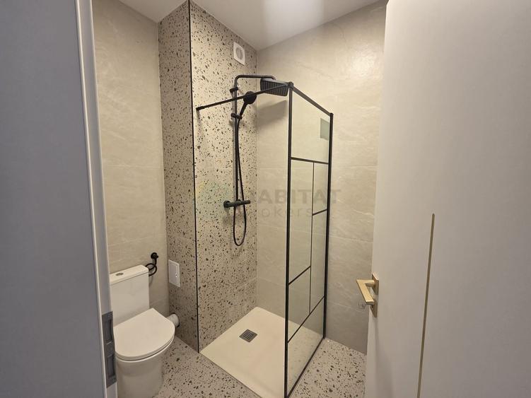 Apartament cu 4 camere, mobilat în Tunari