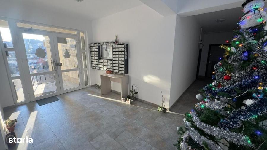 Apartament decomandat, mobilat în Dobroești