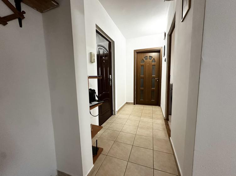 Apartament 2 camere mobilat utilat - zona Steaua - 8