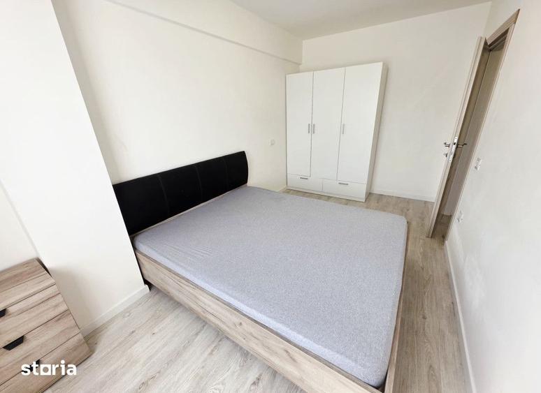 Apartament 2 camere Bucium , 42 metri, etaj 2 Cod:163011 - 2