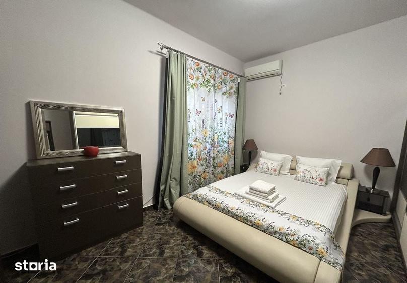 Apartament cu 2 camere în Cotroceni