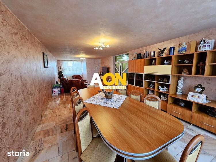 Casa D+P+M, 5 camere, 1254 mp teren, Micesti - 14