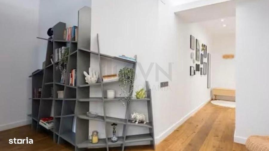 Apartament 3 camere I Dorobanti I De inchiriat - 3