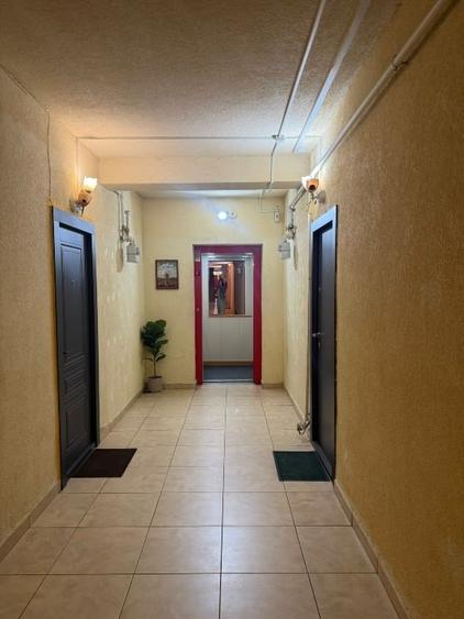 Apartament cu 2 camere decomandat, mobilat în Militari