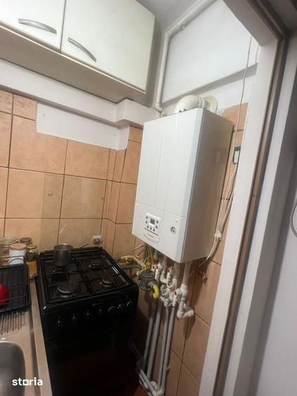 Apartament cu 3 camere, mobilat în Tomis II