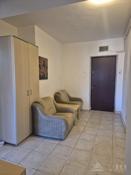 Garsonieră decomandată în Gheorgheni
